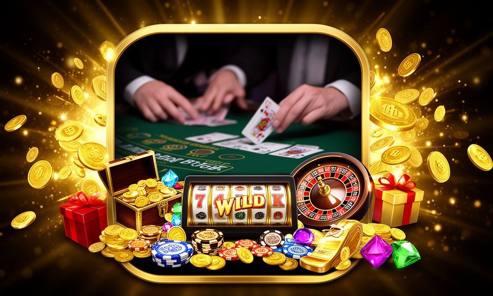 Cabutan Bingo Ringgit